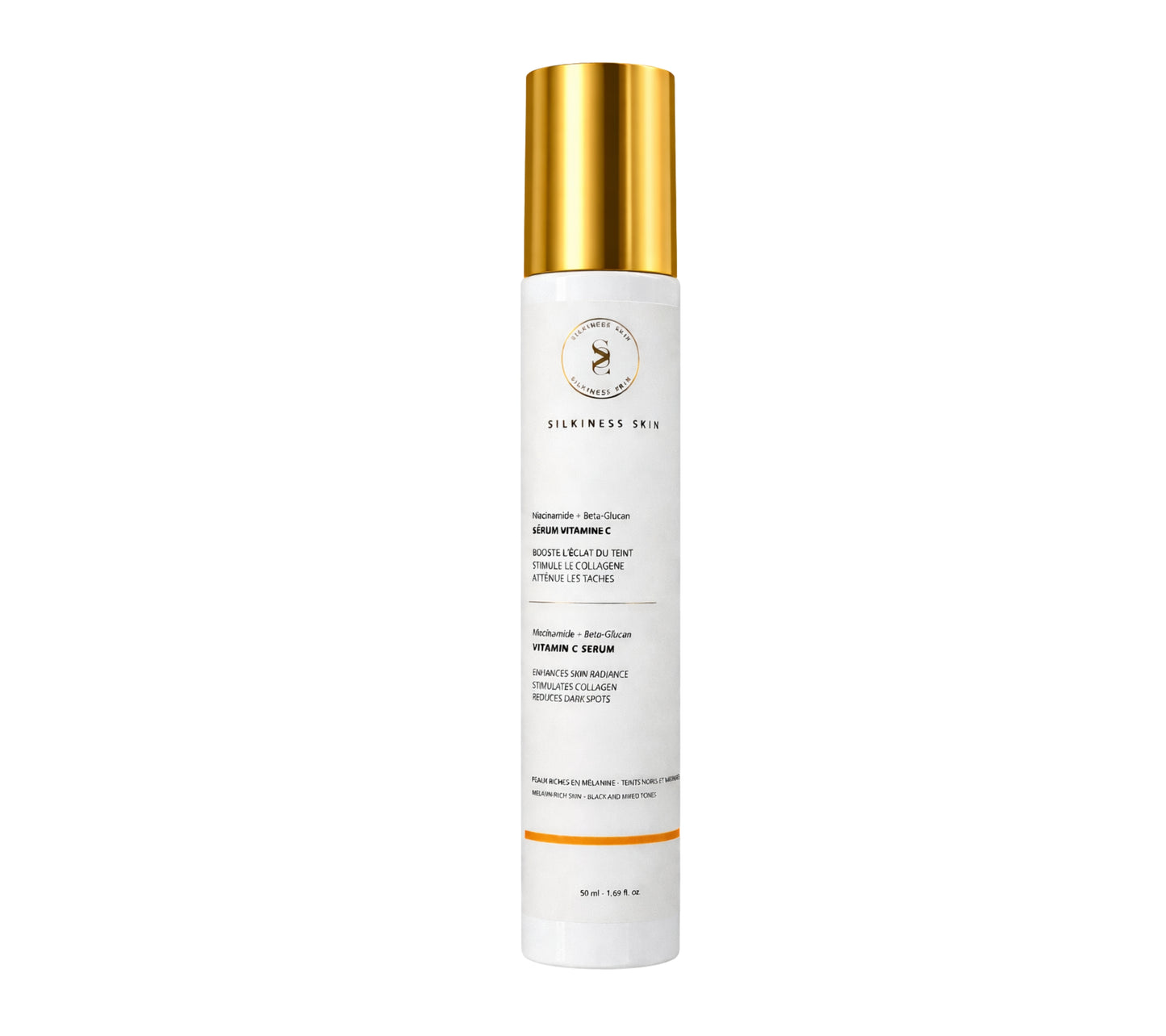 Sérum Vitamine C