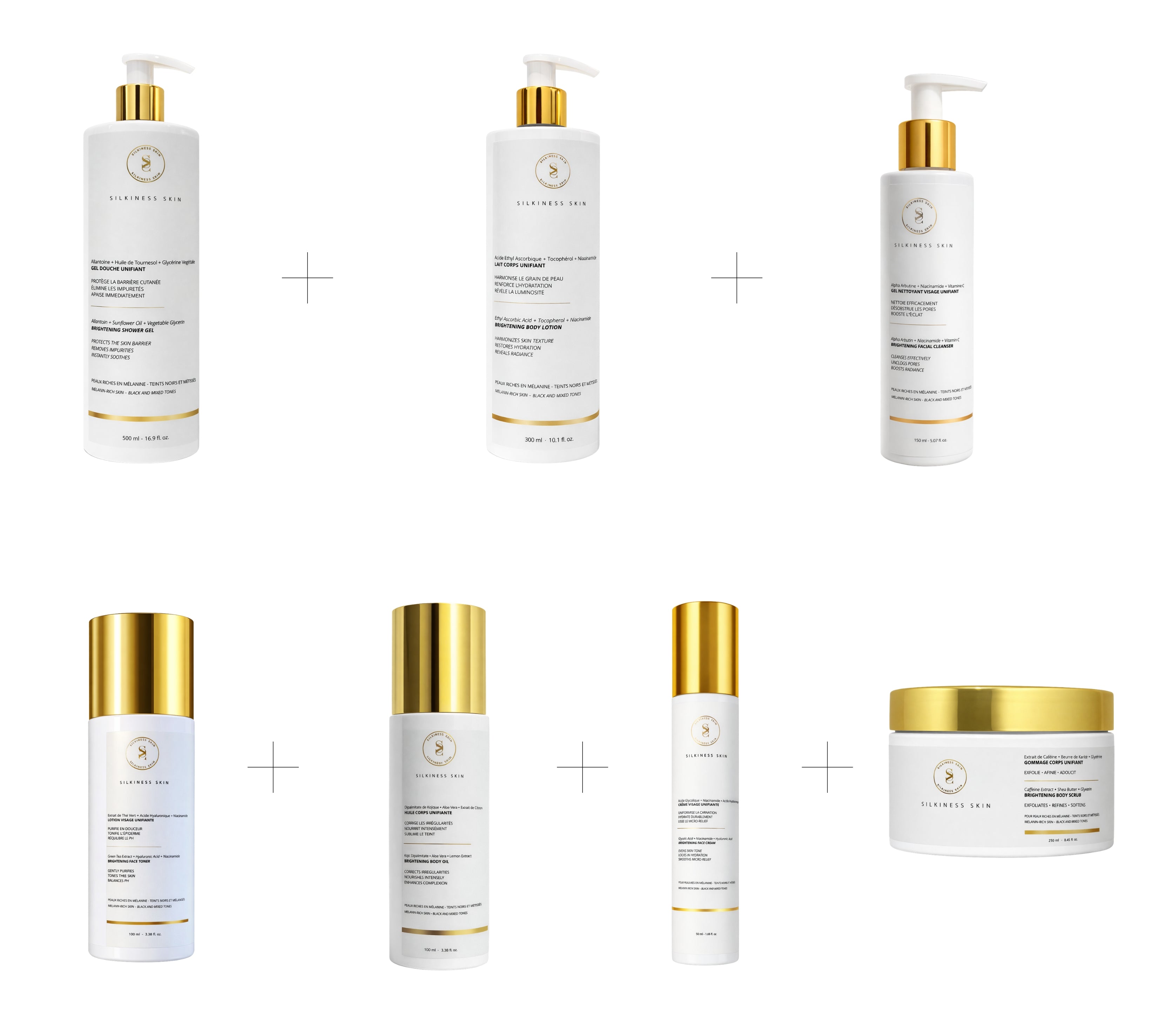 Routine Complète - Unifiante