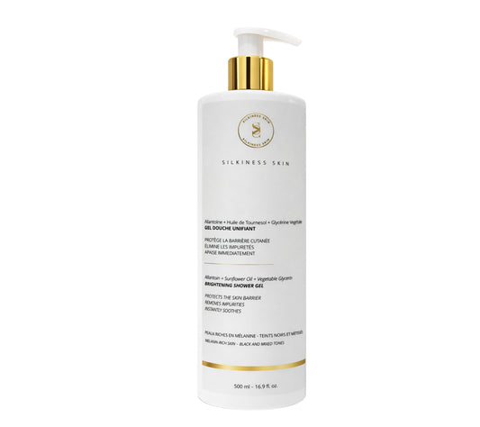 Gel Douche - Unifiant