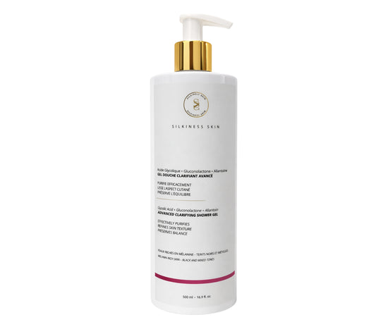 Gel Douche - Clarifiant Avancé
