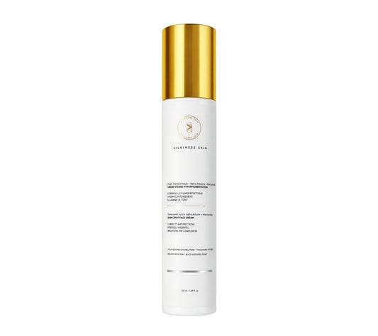 Crème Visage - Hyperpigmentation