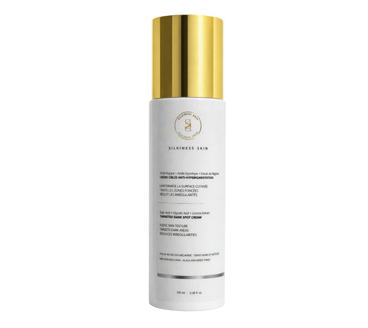 Crème Ciblée - Anti-Hyperpigmentation