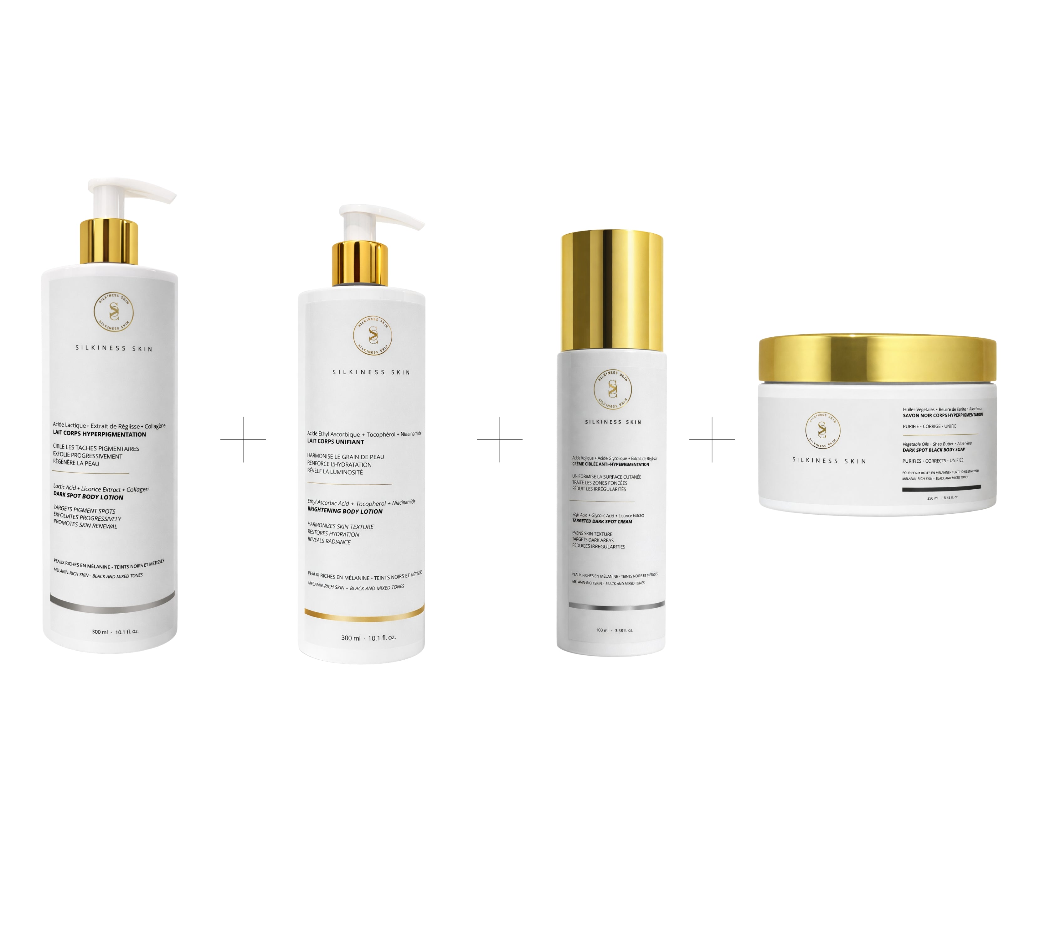 Routine Essentielle - Unifiante